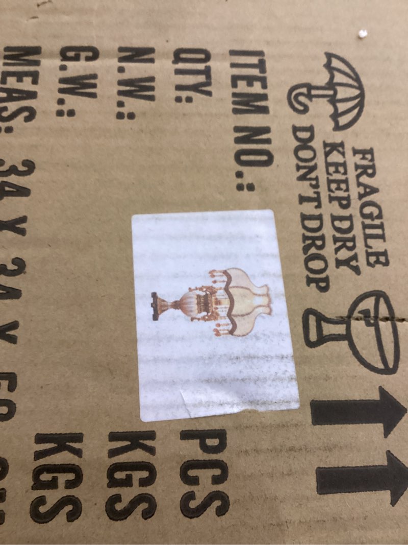 Condition photo showing Good Condition for Night stand light