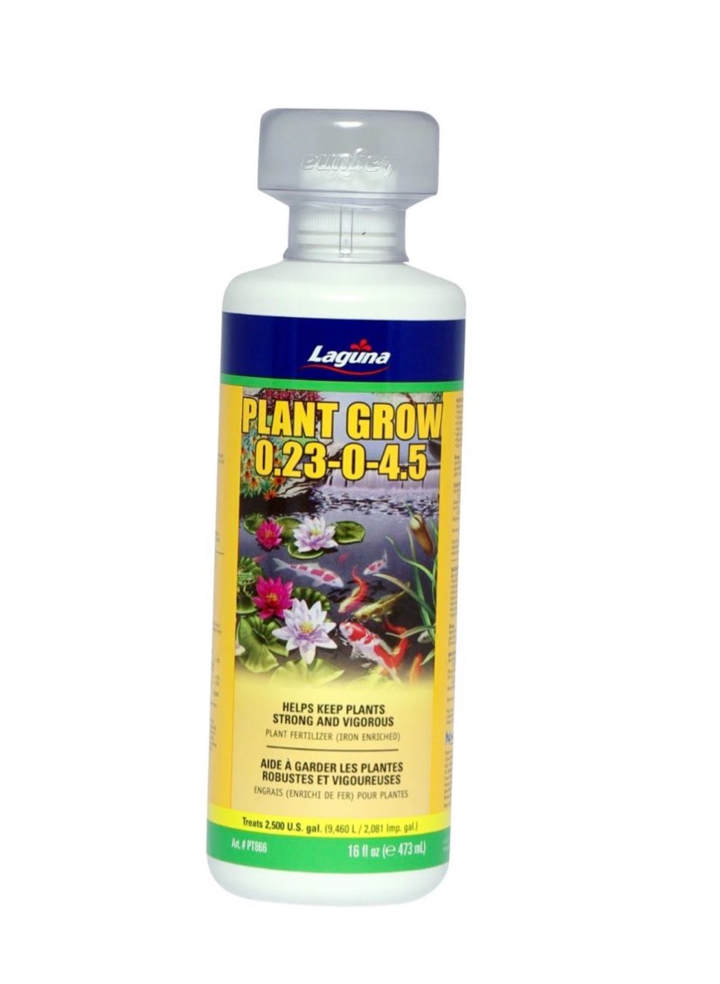Laguna Plant Grow - 16oz Pt866