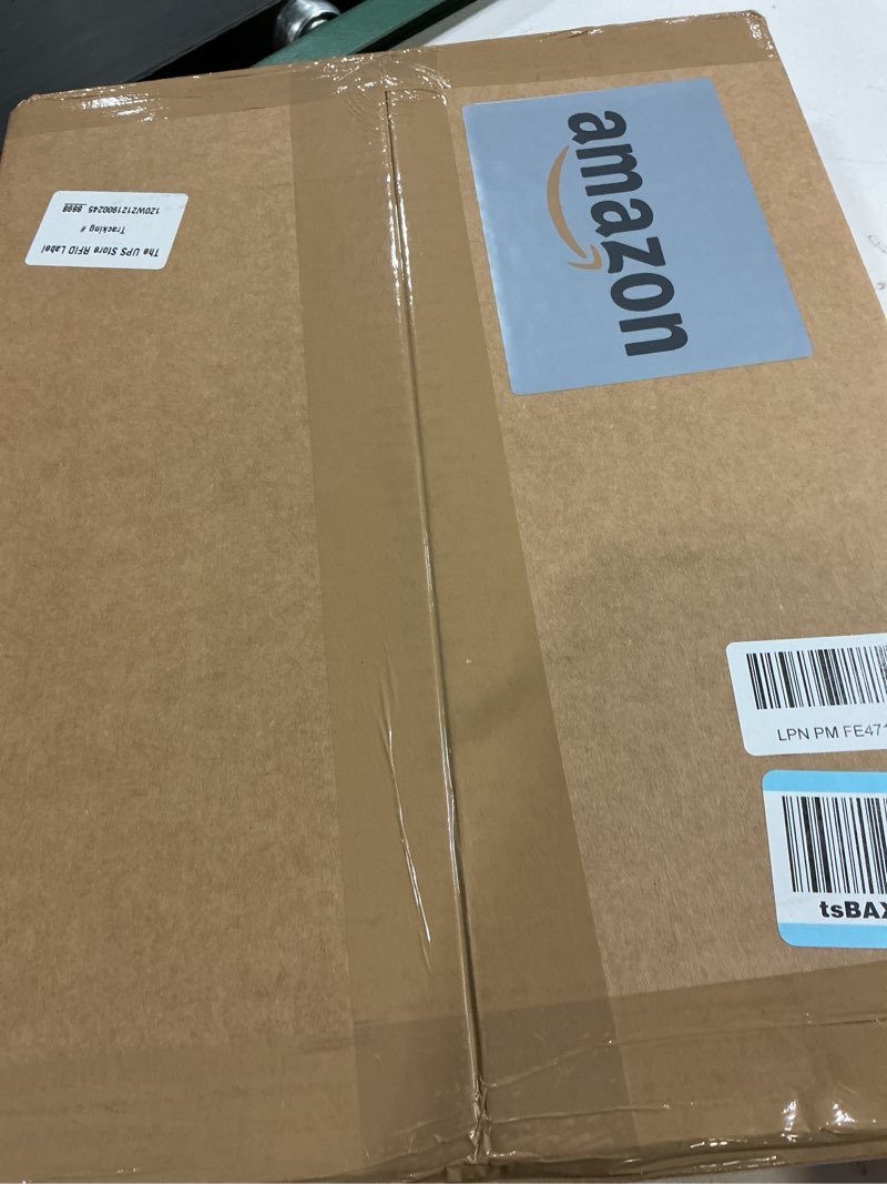 Condition photo showing Good Condition for Clickeez Keyboard Mega Pack - The Ultimate Starter Set | Includes Storage Keyboard & 15 with Exclusive Mega Pack Characters | Clickable Collectibles | Ages 6+