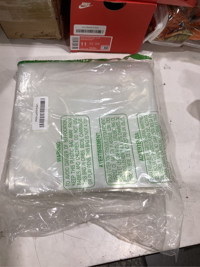 Condition photo showing Good Condition for avid armor chamber vacuum sealer bags – 6x8", 8x10" & 10x10" – 300 pack – heavy duty commercial grade, bpa-free pouches for sous vide, food preservation, meat storage, freezing, and long-term storage 6x8, 8x10, & 10x10 - pack of 300