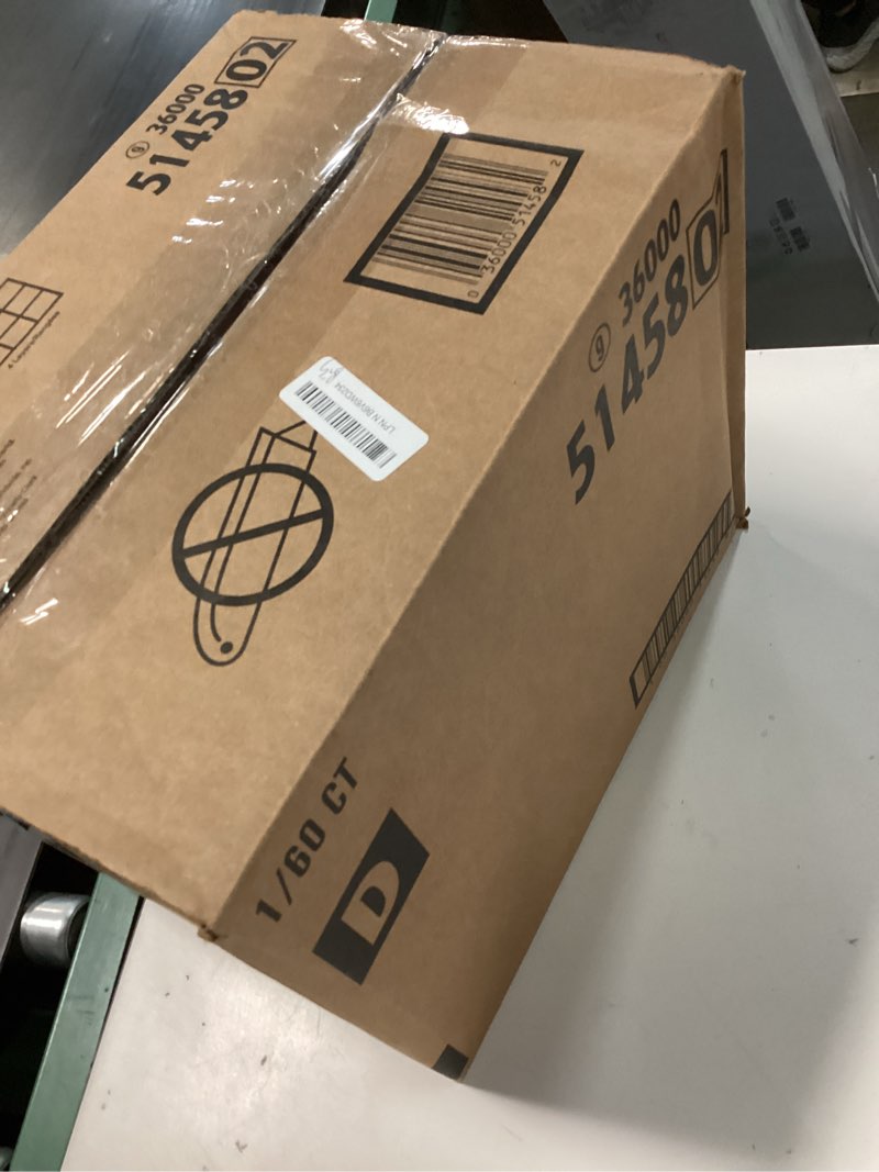 Condition photo showing New/Like New for depend silhouette adult diapers, incontinence & postpartum bladder leak underwear for women, maximum absorbency, small, pink, 60 count (2 packs of 30), packaging may vary pink small 60