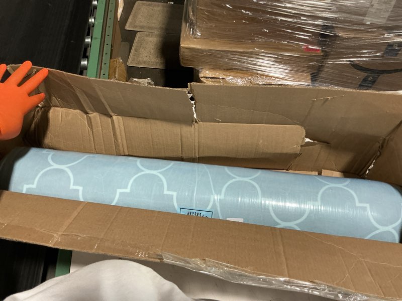 Condition photo showing Good Condition for 6th generation japanese floor futon mattress - extra-thick 9-layer modern futon with 100% high-density foam, portable floor mattress sleeping pad for adults, guest room, dormitory, queen size(60"x80") grey queen(60"x80")