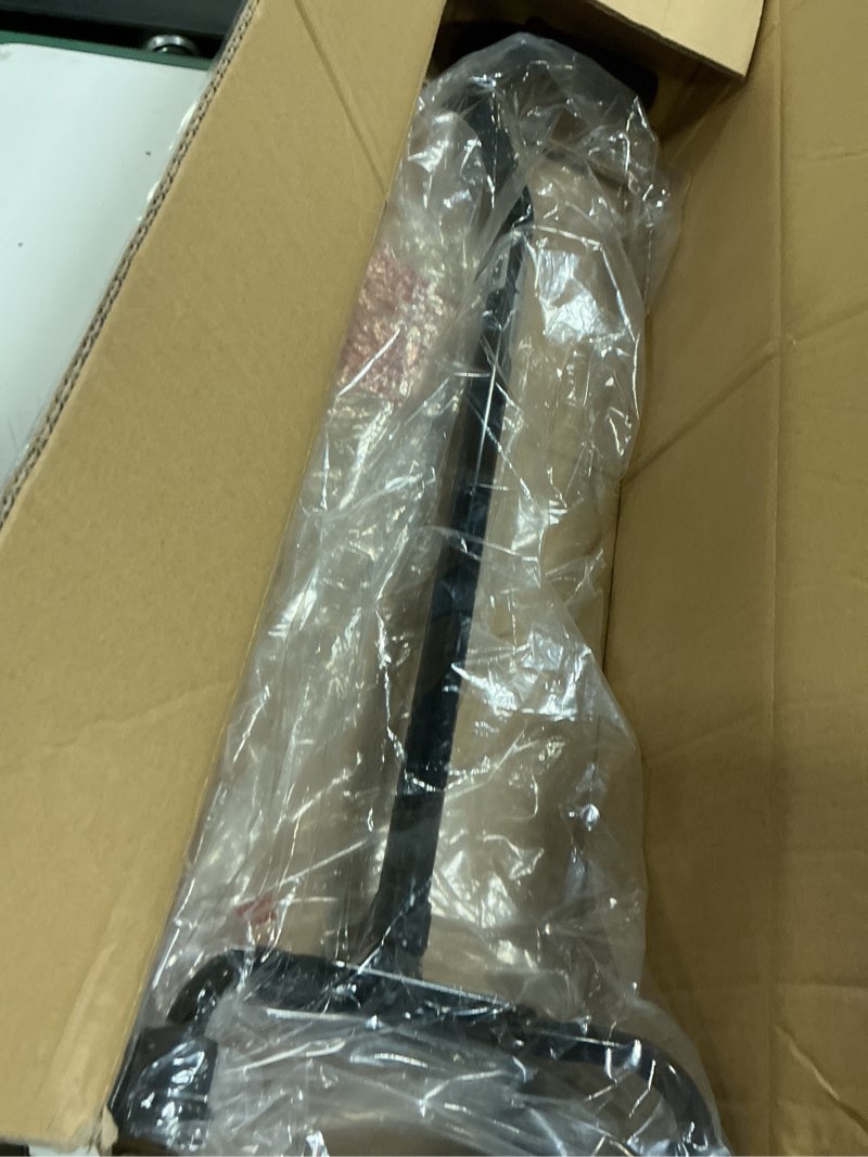 Condition photo showing Good Condition for medline aluminum quad cane with small base for balance, knee injuries, leg surgery recovery & mobility, portable, lightweight walking aid for seniors & adults