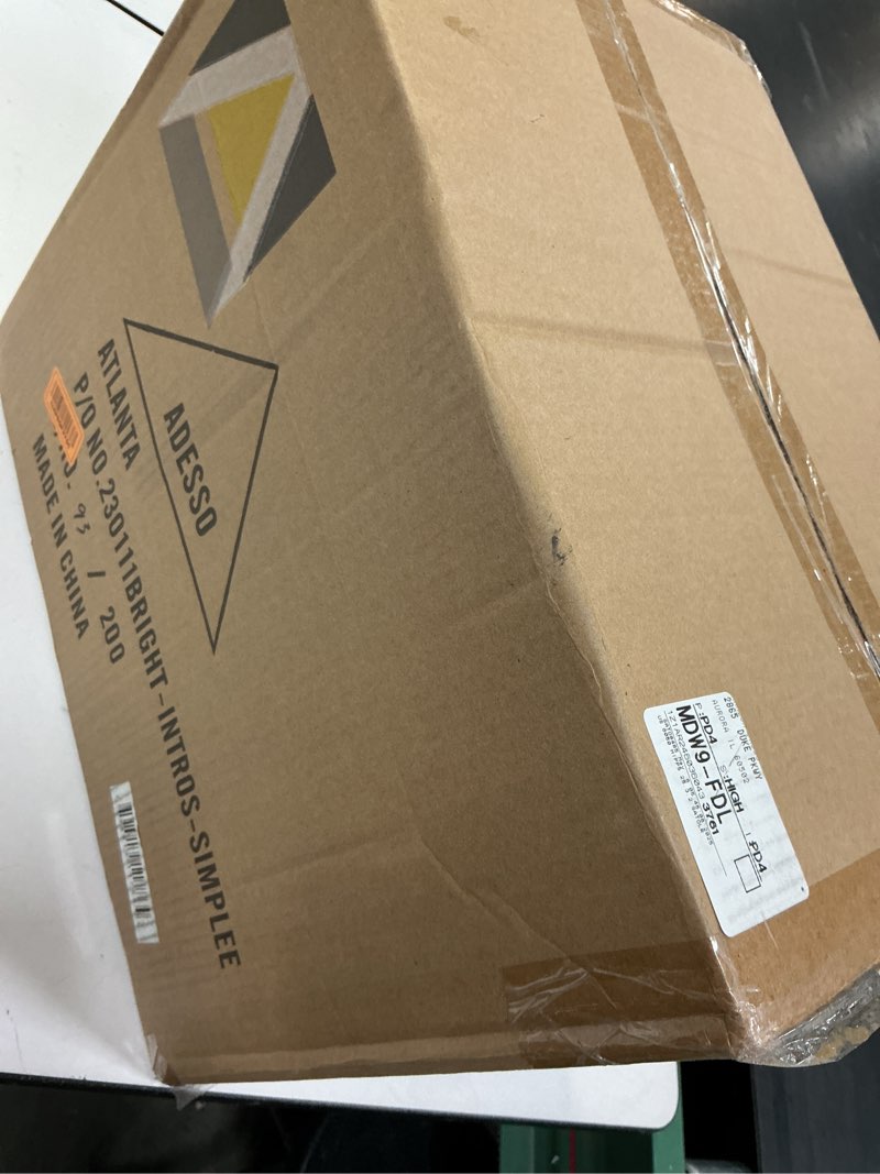 Condition photo showing New/Like New for Barton Task Table Lamp