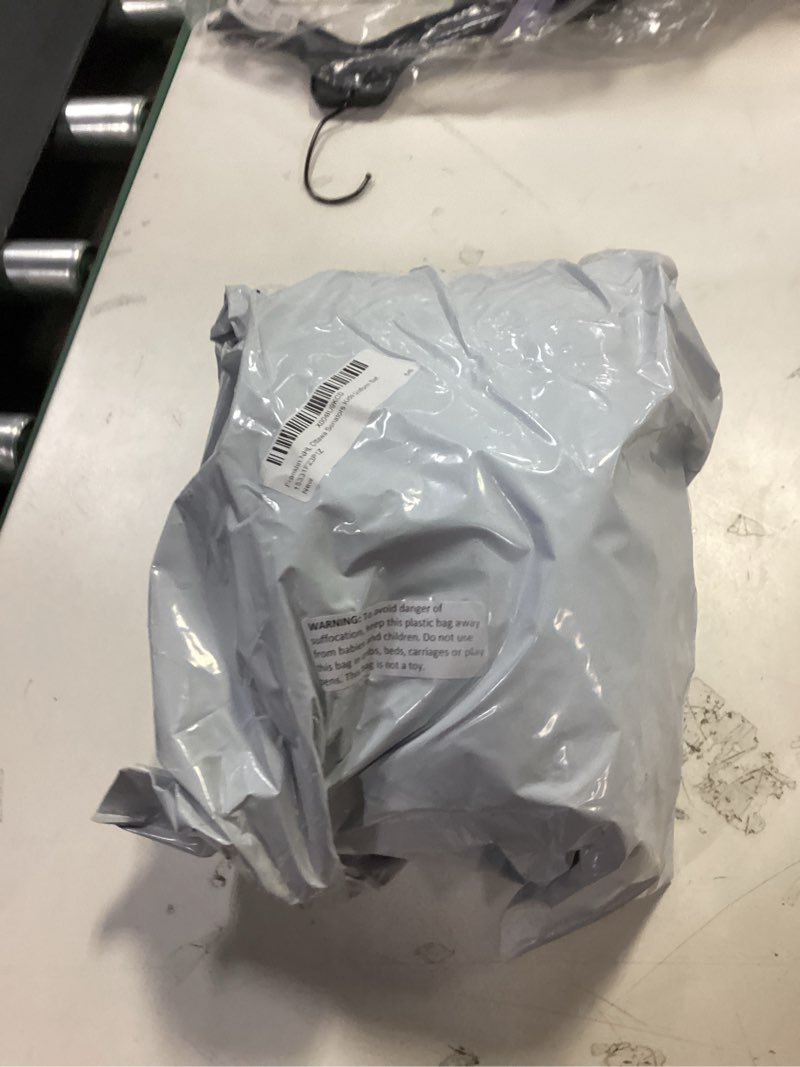 Condition photo showing New/Like New for Franklin Sports Inc. Boys' Nhl Ottawa Senators Uniform Set