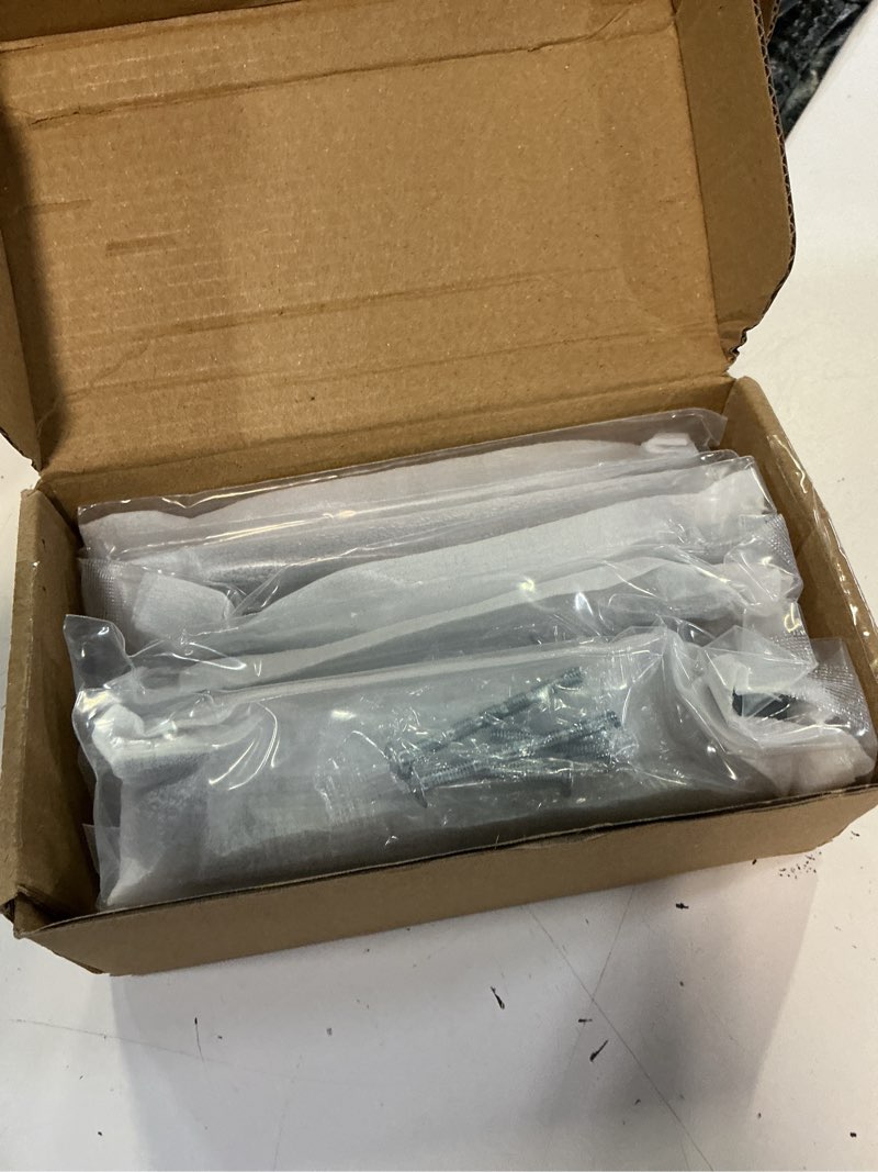 Condition photo showing New/Like New for 5 inch 10 pack oil rubbed bronze cabinet pulls - kitchen cabinet hardware - cupboard handles 5"/128mm hole center 10 pack oil rubbed bronze