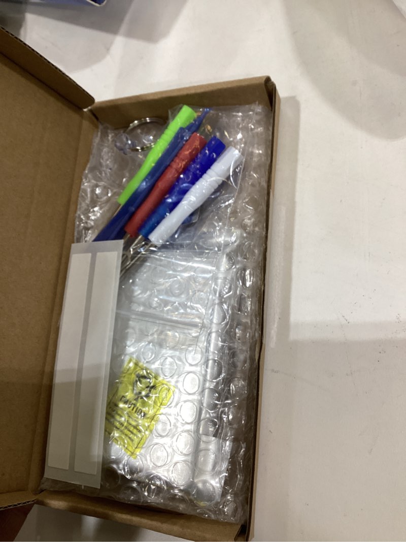 Condition photo showing New/Like New for NEW 160006 Replacement Battery for Inseego 40123133 MiFi M2000 MiFi M2100 5G Mobile Hotspots with Technical Toolkit.