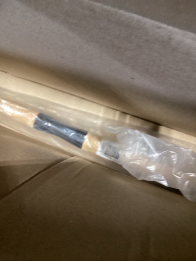 Condition photo showing New/Like New for shakespeare excursion spinning rod new model 6'6" - medium - 2pc