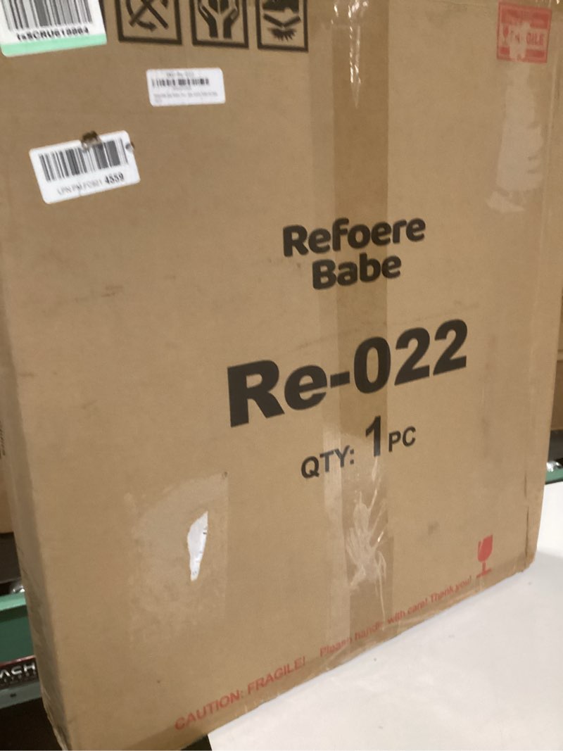 Condition photo showing New/Like New for Baby Walker, 5 in 1 Baby Walkers for Boys Girls 6-12 Months, Foldable Walkers for Babies with Bouncer & Feeding Tray, Music, Adjustable Heights, Activity Walker for Infant c-pink