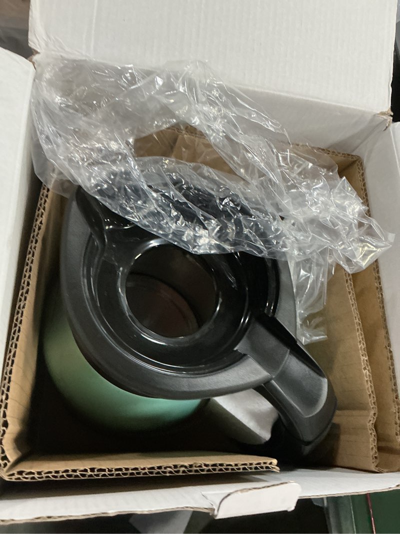 Condition photo showing As Is for dash insulated electric kettle, cordless hot water kettle - matte aqua, 57oz/1.7l 1.8 quarts matte aqua