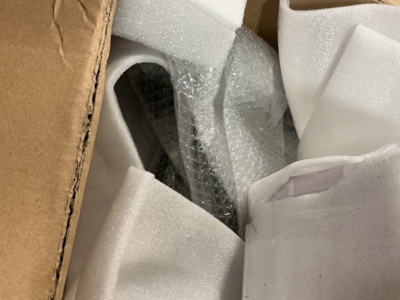 Condition photo showing Good Condition for motorcycle saddle bag guards crash bars fit for harley touring electra glide flht street glide flhx road glide fltrx road king flhr 2009-up (decorative wheel black)