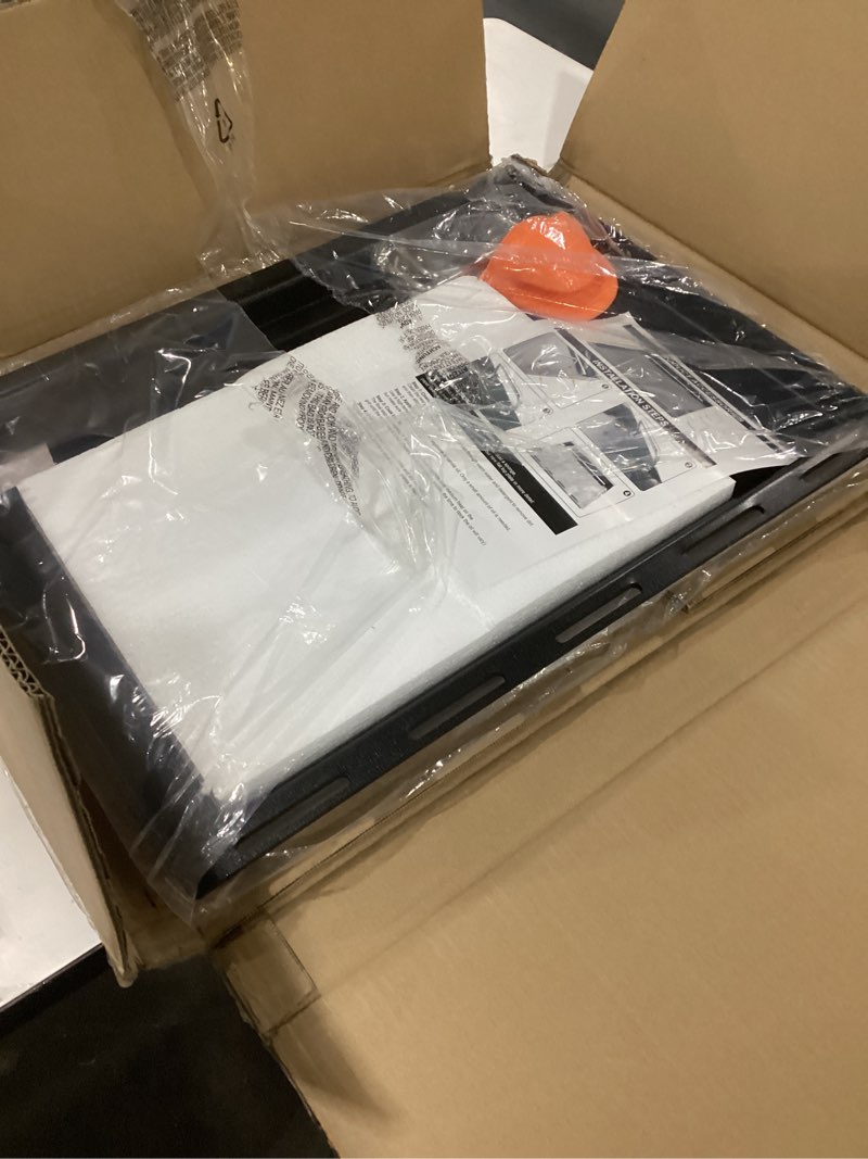 Condition photo showing New/Like New for Full-Size Griddle Inserts for Weber Spirit 300 & Spirit II 300 Series Grills, Flat Top Griddle for Weber Spirit I & II E-310 E-320 S-310 S-320, Grill Griddle Replace for 6787