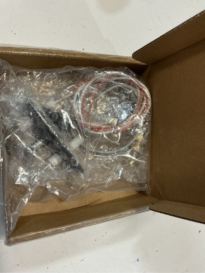 Condition photo showing Good Condition for 2090-013 propane gas ipi pilot assembly kits for heat n glo, heatilator, quadrafire, majestic, outdoor lifestyle fireplaces, pilot assembly replacement parts