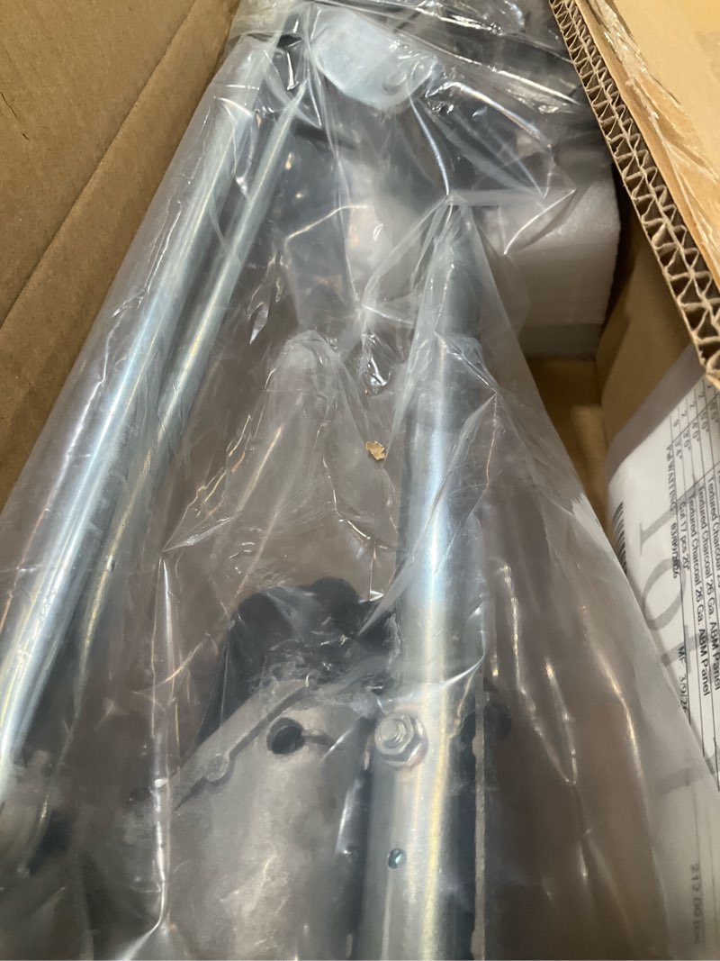 Condition photo showing Good Condition for front windshield wiper motor and linkage assembly compatible with 2003 2004 2005 2006 2007 honda accord models, sedan, replaces 76530-sda-a01 76505-sda-a01