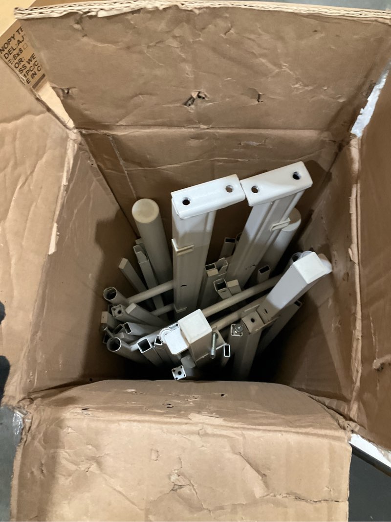 Condition photo showing As Is for Best Price Mattress 5 Inch Memory Foam Mattress, Medium Firm, Cooling Gel Infused, Certified Safe Foams & Fabric, Mattress in a Box, Twin Twin Essential Gel 5 Inch