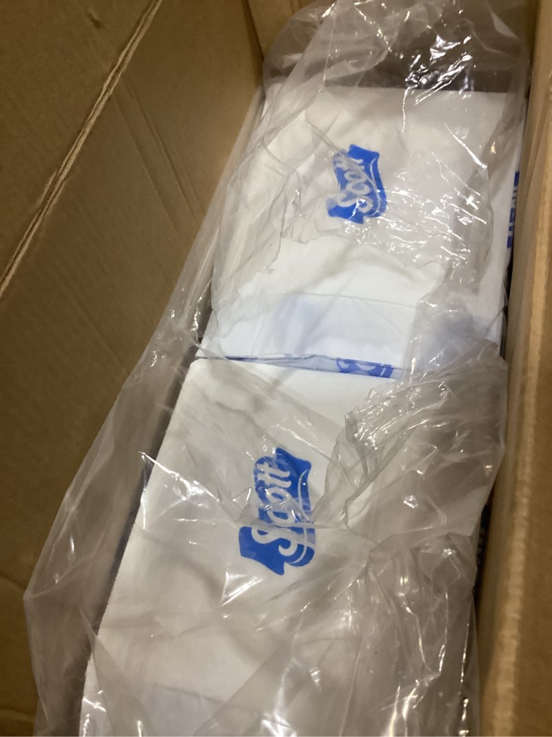 Condition photo showing Good Condition for scott pet guard advanced dog pads - dog training pee pads for large & extra large dogs - up to 16 hour absorbency with odor control - softest quilted - xxl - 36" x 36" - 40 pack xx-large 40 pack