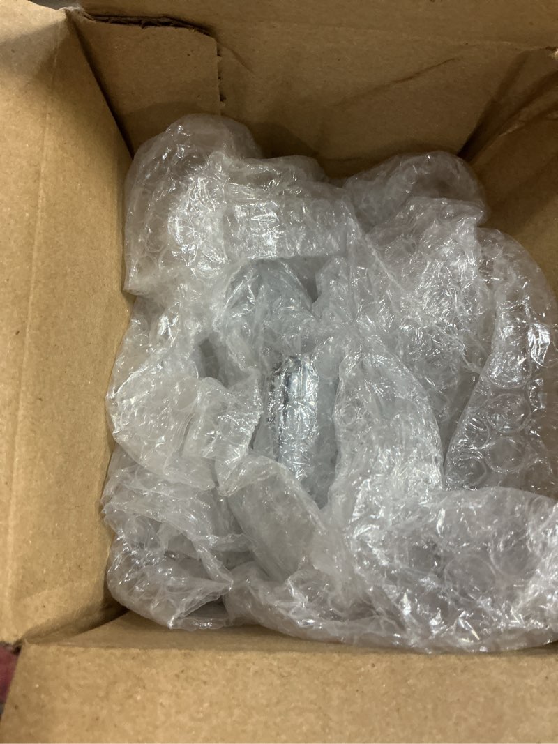 Condition photo showing As Is for Fisher / Paykel 524887 Kit Dispenser Dark Grey