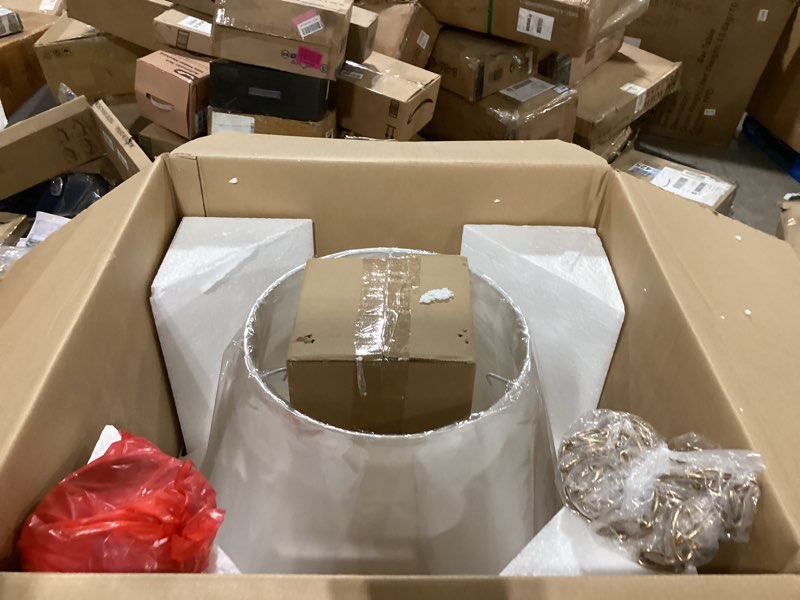 lodi 4 - light single cone pendant