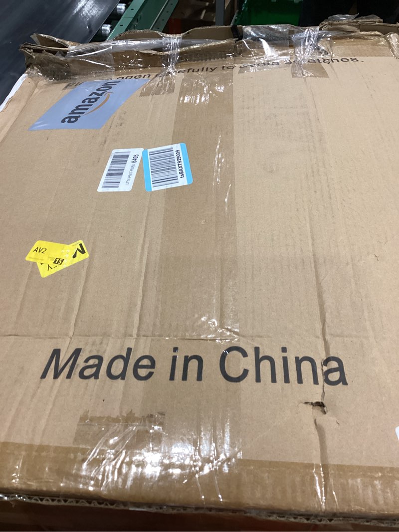 Condition photo showing Good Condition for AOMSAZTO Car Seat Cover Fit for Tesla Model 3 2024 2025 (Not for Performance) - Full Set Black Seat Covers(with Armrest Cover) Model 3 Full Sets(2024-2025) Black