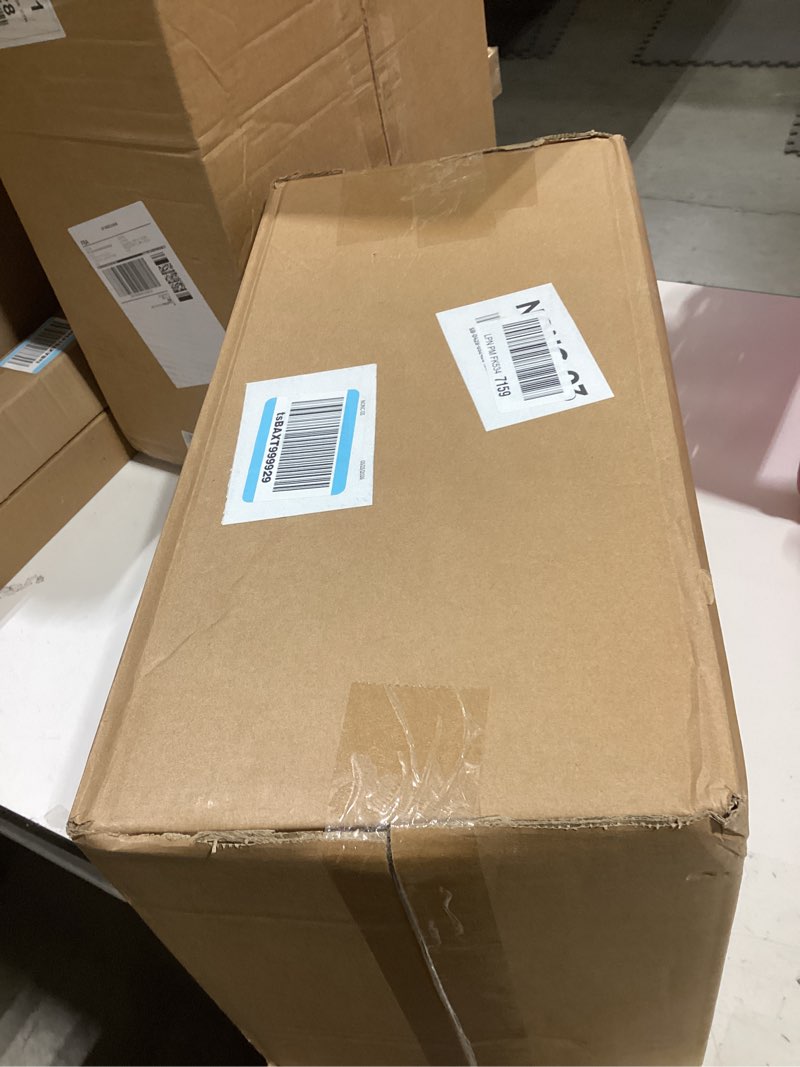 Condition photo showing Good Condition for hands free knee crutch, knee crutch mobility support for injury, disability, elderly. replaces crutches for adults. universal for both left and right feet.