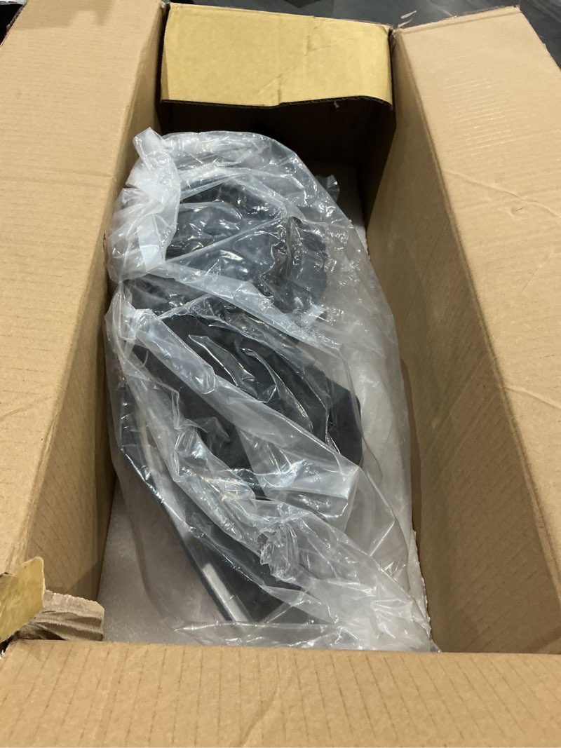 Condition photo showing Good Condition for munirater 8111002e60 black right front headlight light lamp with built in replacement for corolla 4-door sedan 2014 2015 2016