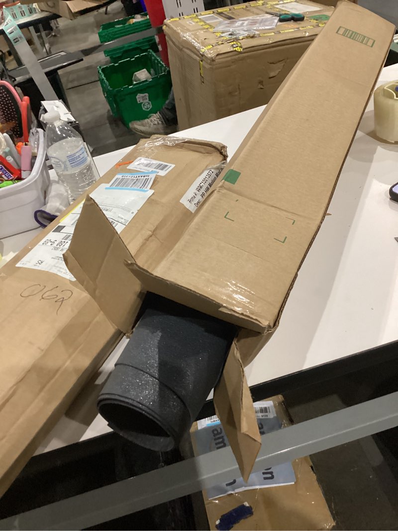 Condition photo showing Good Condition for Manduka eKO SuperLite Yoga Mat - 1.5mm Natural Rubber | Foldable & Travel Friendly | Soft Textured Surface | Eco-friendly Charcoal 71" x 24"