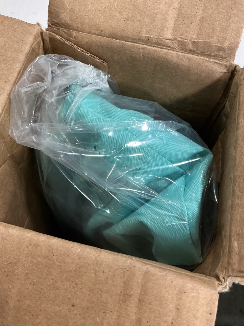 Condition photo showing New/Like New for Handy Beach Umbrella with 10 Second Easy Setup Hammer In Anchor - 7ft Large Portable Heavy Duty High