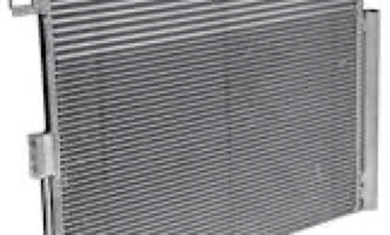 Universal Air Conditioner CN 3893PFXC A/C Condenser