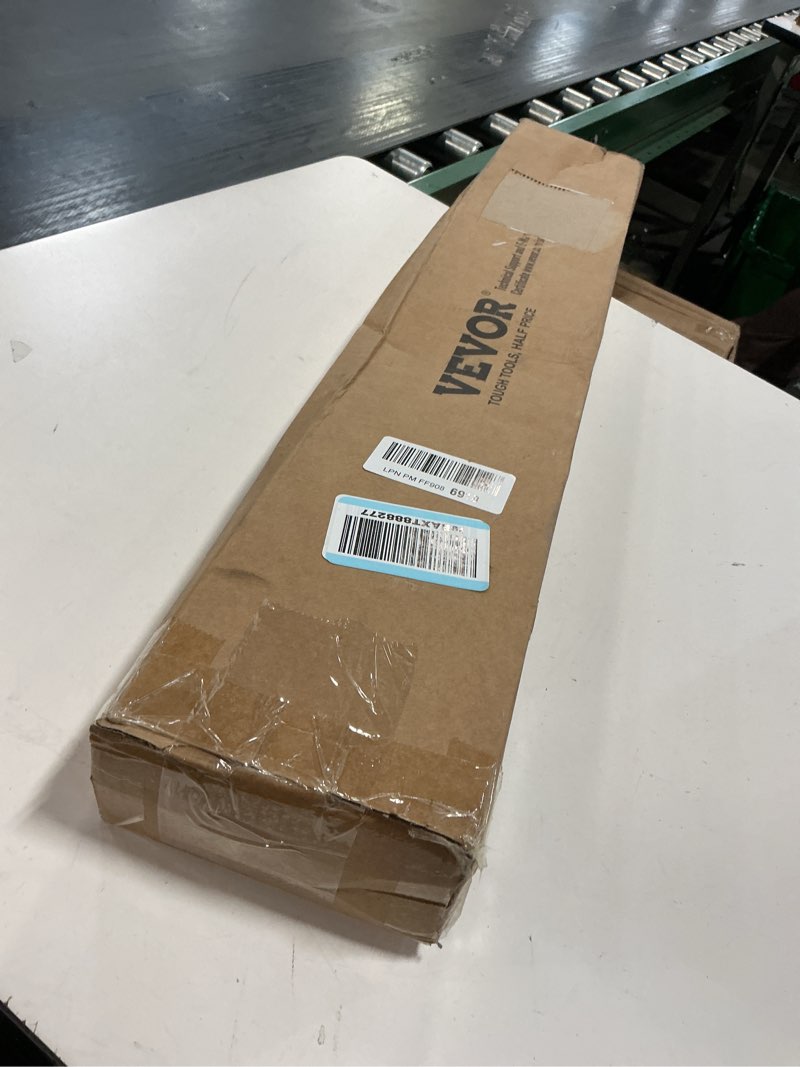 Condition photo showing New/Like New for VEVOR Watering Wand, 36-Inch Extra Long Heavy Duty Garden Hose Wand with 8 Spray Patterns & 180° Swivel Head, Long Hose Nozzle Sprayer with on/off Thumb Control, Ideal for Hanging Baskets 36 Inch