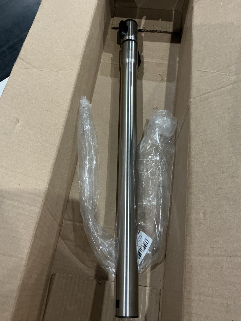 Condition photo showing As Is for (one piece)for miele vacuum attachments accessories 1-3/8'' inner diameter compatible with miele c1 c2 c3 vacuum cleaners -household cleaning attachment kit (non-electric extension wand)
