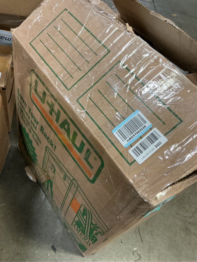 Condition photo showing Good Condition for XXL Dog Bed for Extra Large Dogs, Giant Orthopedic Dog Beds with Cooling Gel Memory Foam, Waterproof Pet Bed with Removable Washable Cover, 53" Pet Sofa Bed Velvet with Bone Toy, Dark Gray Dark Grey XX-Large(53"L x 42"W x 9.5"Th)