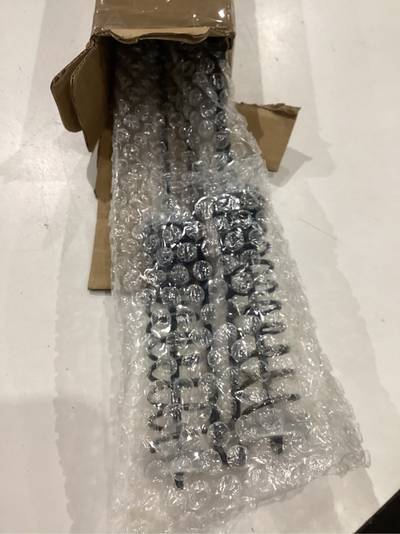 Condition photo showing As Is for mvwc465hw2 mvwc465hw3 w11217817 washer suspension rod kit 26.45 inch fit for may-tag and whirl-pool washing machine mvwc465hw0 wtw4955hw2 mvwc465hw4 mvwc465hw1 4kmvwc410jw0 4kmvwc410jw1 4kmvwc420jw0