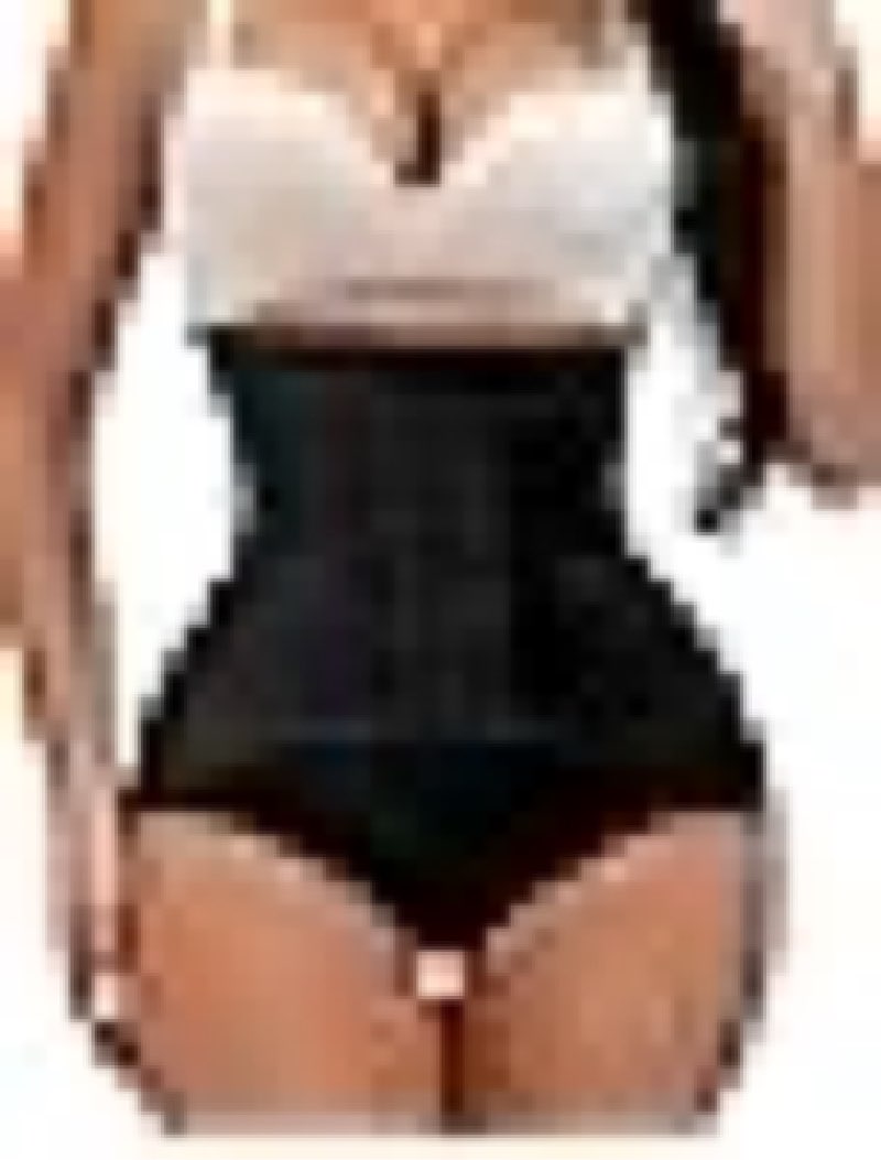 Sweeet Cherry 850 Women Waist Shaper Cincher Girdle Belly Trainer Corset Body Shapewear
