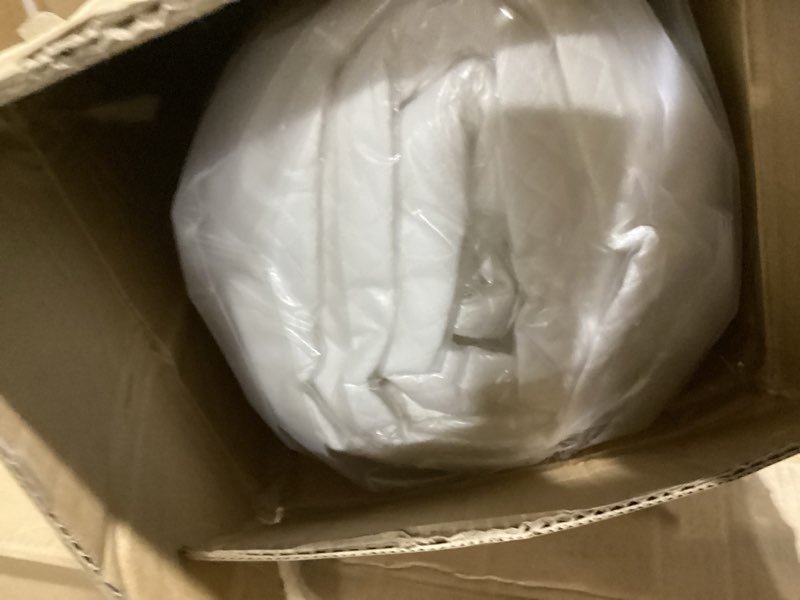 Mattress topper
