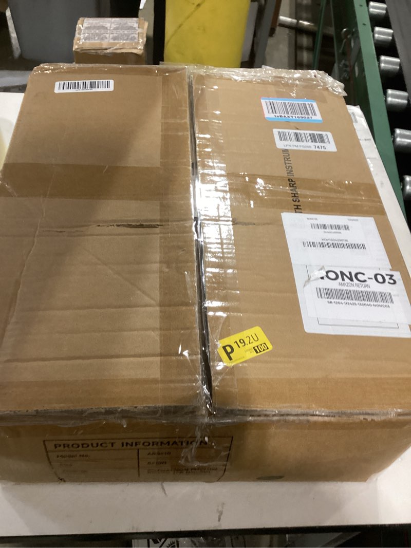 zesthome Washable Rug 8x10, Modern Abstract Rugs for Living Room, Ultra Soft 8x10 Area Rugs, Stain R