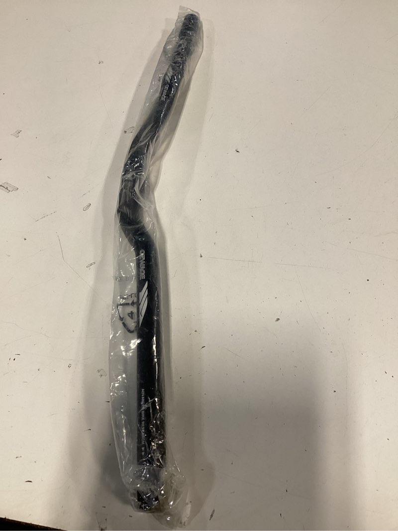 Condition photo showing Good Condition for 25.4 Bike Handlebar - 30mm, 55mm, 70mm, 90mm,120mm Riser Handlebar - 620mm Aluminium Alloy Mountain Bike Bicycle Handlebars (25.4-30mm Rise)