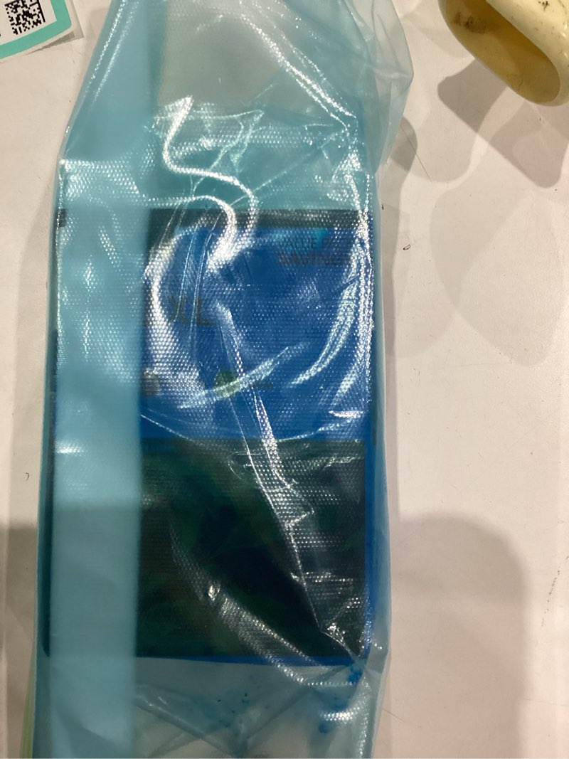 Condition photo showing As Is for 962XL Ink Cartridges Combo Pack (4-Pack, Black/Cyan/Magenta/Yellow) Replacement for HP 962XL 962 Ink Cartridge OfficeJet Pro 9010 9010e 9015 9015e 9018 9018e 9020 9022 9025e Printer