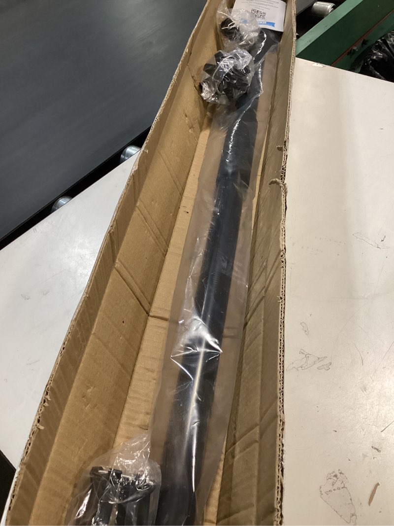 Condition photo showing Good Condition for GADFISH 26FT Reach Light Bulb Changer for High Ceilings, 5-20FT Extension Pole, High Ceiling Light Bulb Changer Pole with Baskets and Suction Cup for High Ceilings and Recessed Lights