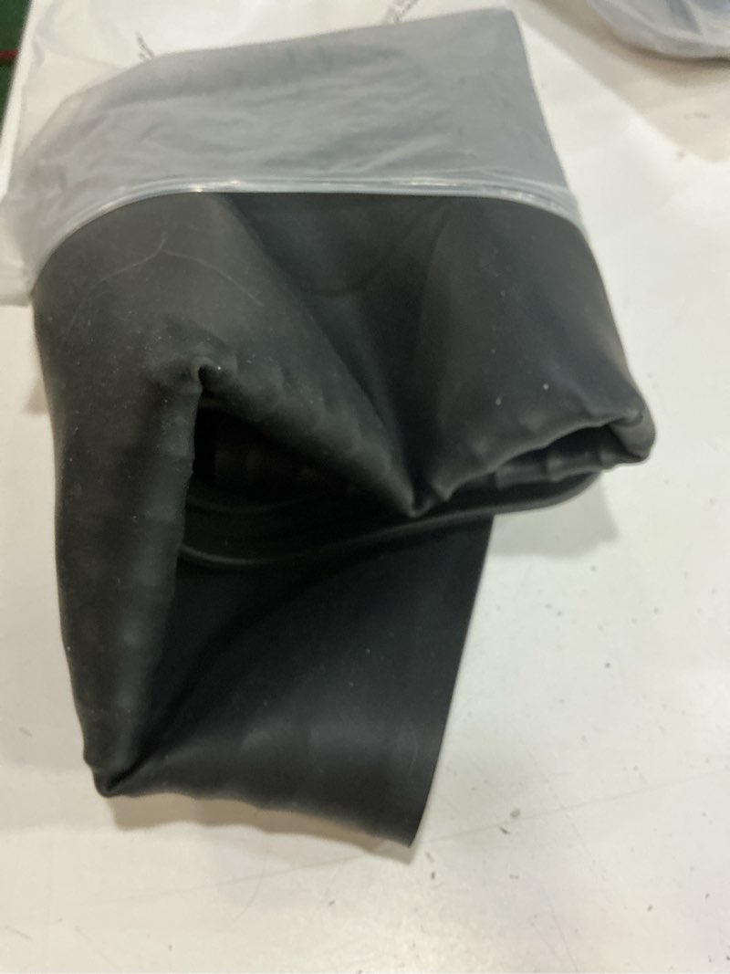 Condition photo showing Good Condition for full-edge fireproof gas stove top covers foldable waterproof anti dust for kitchen gas burners, washable stove guard top protector (30 x 21 inch)