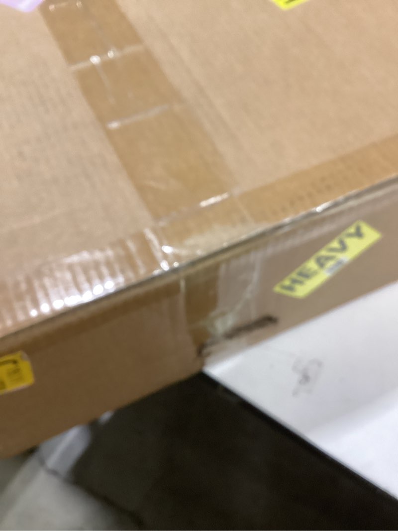 Condition photo showing New/Like New for Autekcomma Class 3 Trailer Hitch, Compatible with Toyota Tacoma 2016-2023, Tow Hitch 2-Inch Receiver, Multi-Fit Hitch to Receive Ball Mount, Cargo Carrier, Bike Rack, Tow Hook Black Matte Powder.13264 2016-2023 tacoma trailer hitch