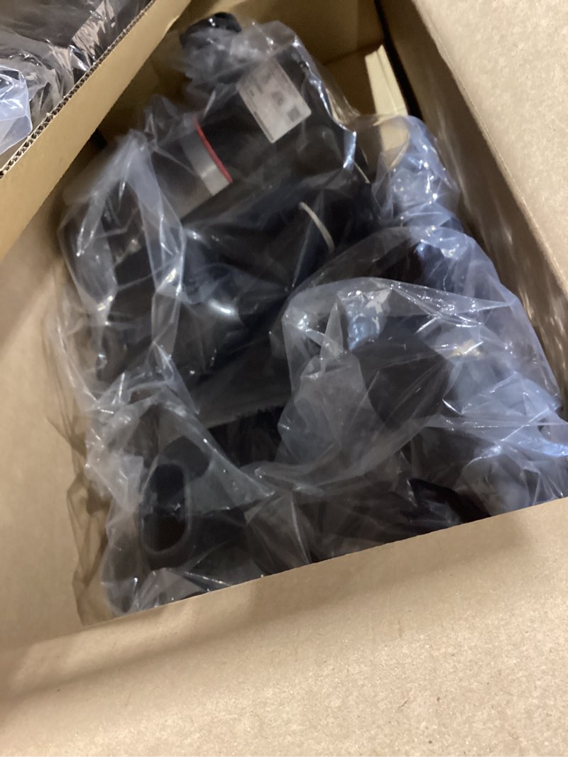 Condition photo showing Good Condition for lg cordzero vacuum, matte black (renewed)