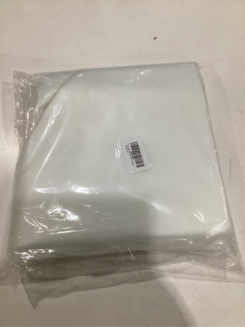 Condition photo showing New/Like New for 18 inch tipless piping bags for royal icing, 26 inch large piping bags, thickened and non-slip piping icing bags disposable