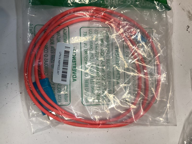 Condition photo showing New/Like New for JEMDO Switch 2 HDMI Cable Dock Station,4K 60 Hz 18 Gbps USB C to HDMI 2.0 6.6 ft,100 W PD Play While Charging,Portable Travel TV Adapter Compatible with Nintendo Switch 2(Only Below V21.0.0)/2017/OLED BlueCable 4K60Hz