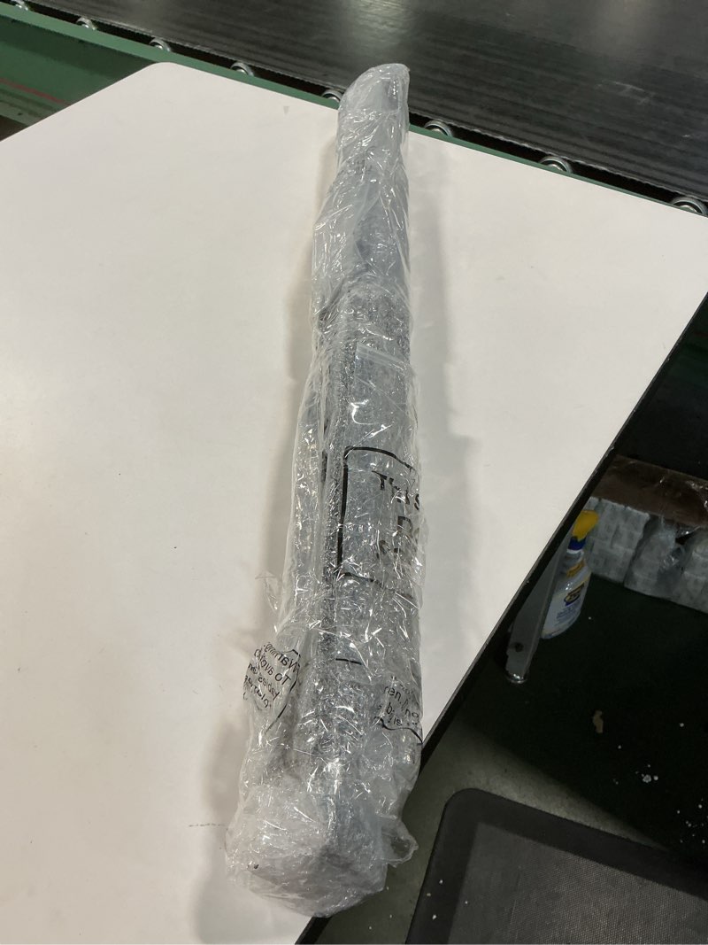 Condition photo showing New/Like New for 3 Sets Slide in Range Rear Filler Kit 30'' Triangular Fill Strip Cooktop Trim Kit with Screws Install Tools Kitchen Stove Counter Gap Cover 21'' Gap Filler for Stove and Counter Stove Side Gap Guards