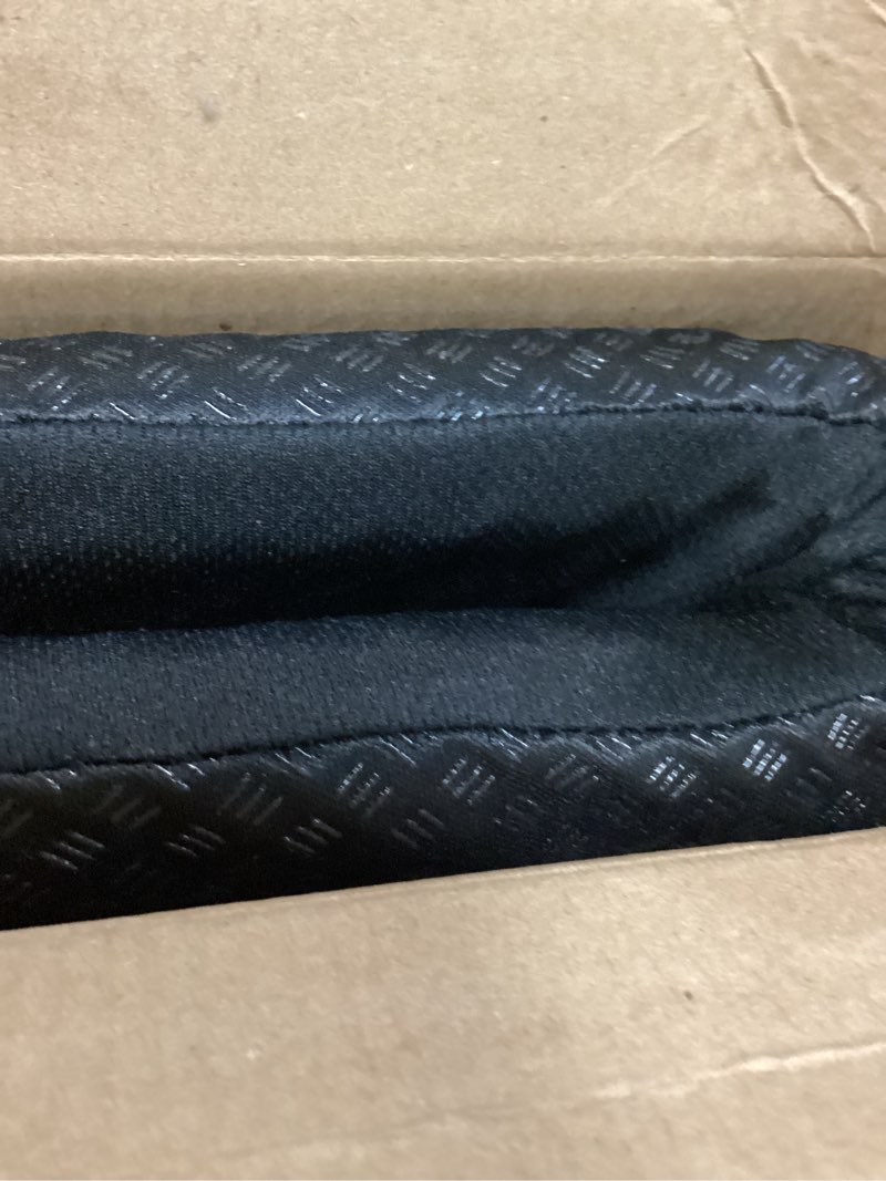 Condition photo showing New/Like New for gel seat cushion, cooling seat cushion (super large & thick), breathable honeycomb design absorbs pressure points seat cushion, gel cushion for office chair, home car seat cushion for wheelchair blue