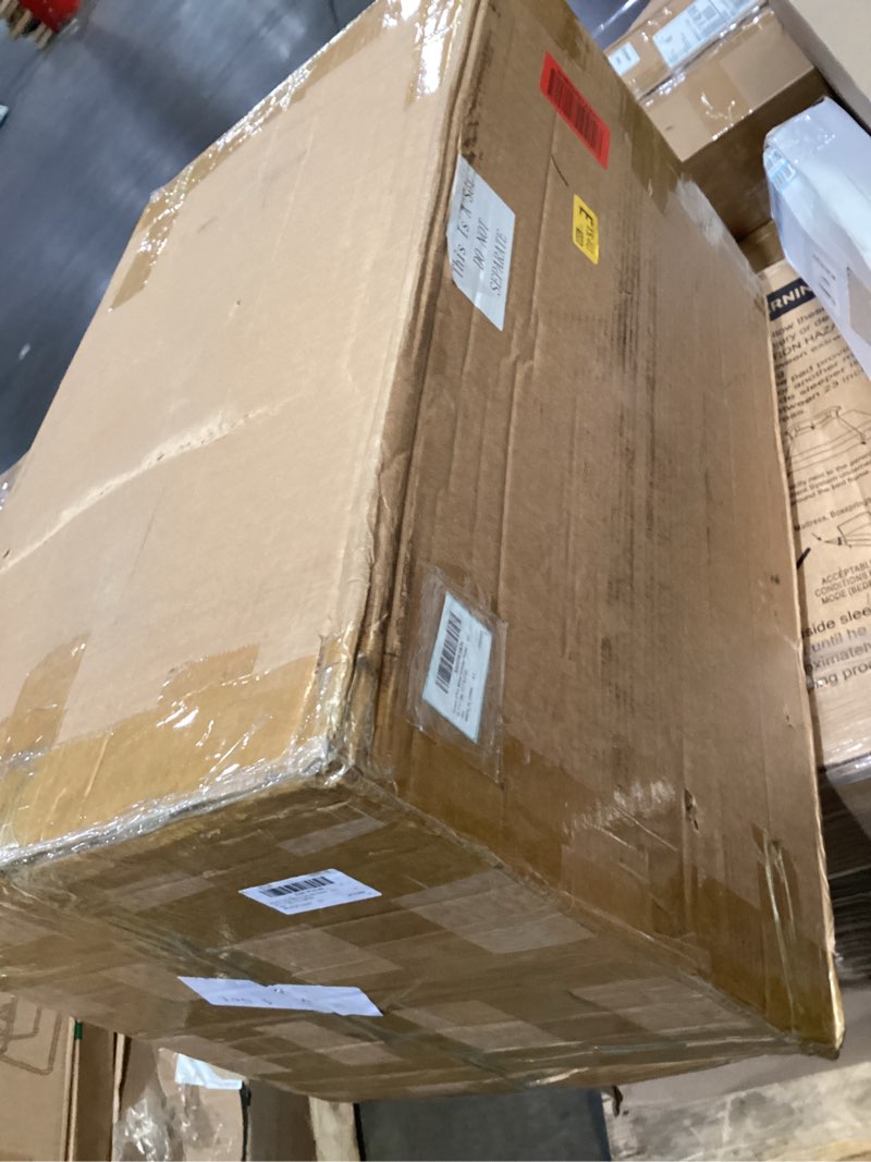 Condition photo showing As Is for zonon 3 pcs white cylinder pedestal stands for party, metal display stands pillars for wedding bridal ceremony baby shower birthday party decorations, 19.6*12.6''(l), 19.7*11''(m), 17.7*9.5''(s) white 19.6*12.6''(l), 19.7*11''(m), 17.7*9.5''(s) cylinder