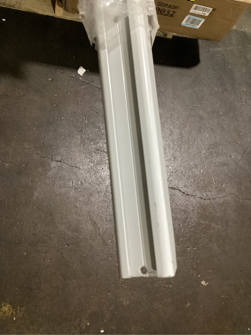 Condition photo showing As Is for ap products 21852018 corner mold