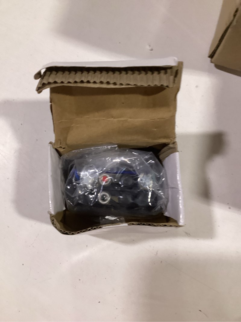 Condition photo showing As Is for tilt trim relay for yamaha, 63p-81950-00-00 trim relay outboard 4 stroke engine f150 & 250 40hp 50hp 60hp 75hp 90hp 115hp 150hp 200hp 225hp 250hp trm6003