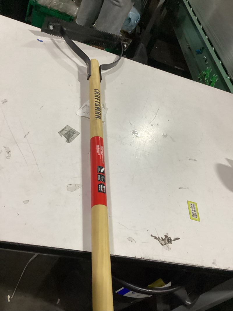 Condition photo showing Good Condition for craftsman long-handle tool weeder