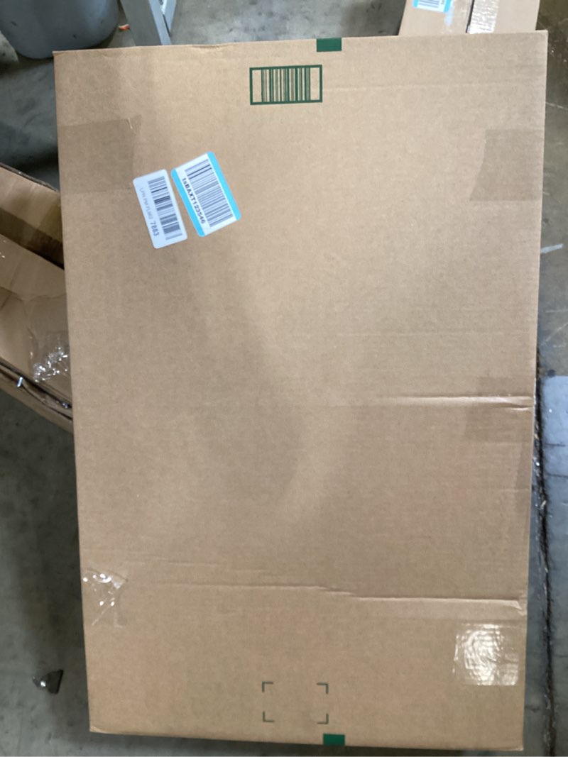 Condition photo showing New/Like New for leedor® bed tent dream tents bed canopy shelter cabin indoor privacy warm breathable pop up twin/full/queen for kids and adult patent pending(mattress not included) pitchblack 39"w x 75"l (pack of 1)